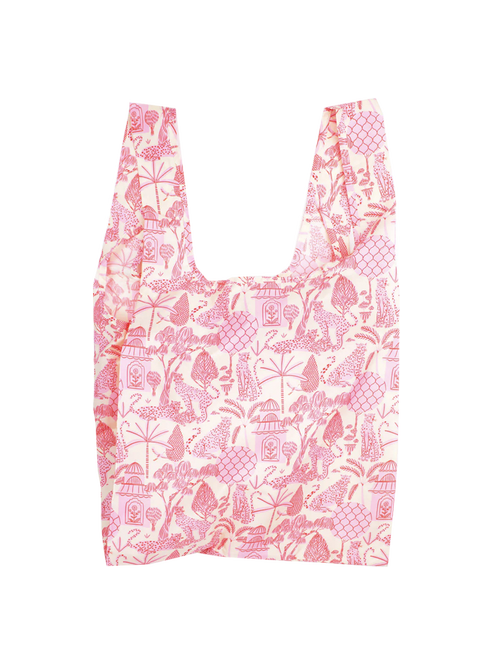 Kind Bag x Bodil Jane Cheetah Paradise — Bodil Jane