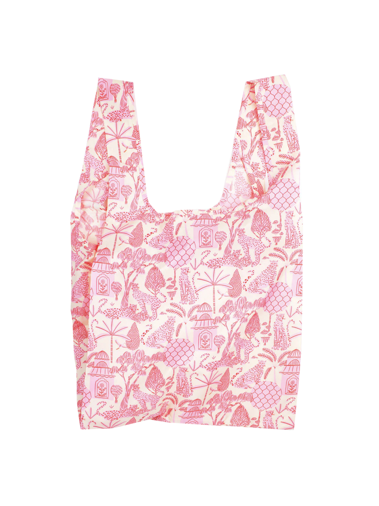 Kind Bag x Bodil Jane Cheetah Paradise