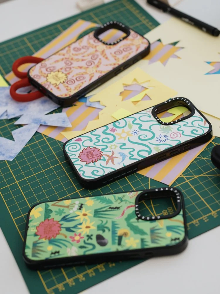 Casetify x Bodil Jane