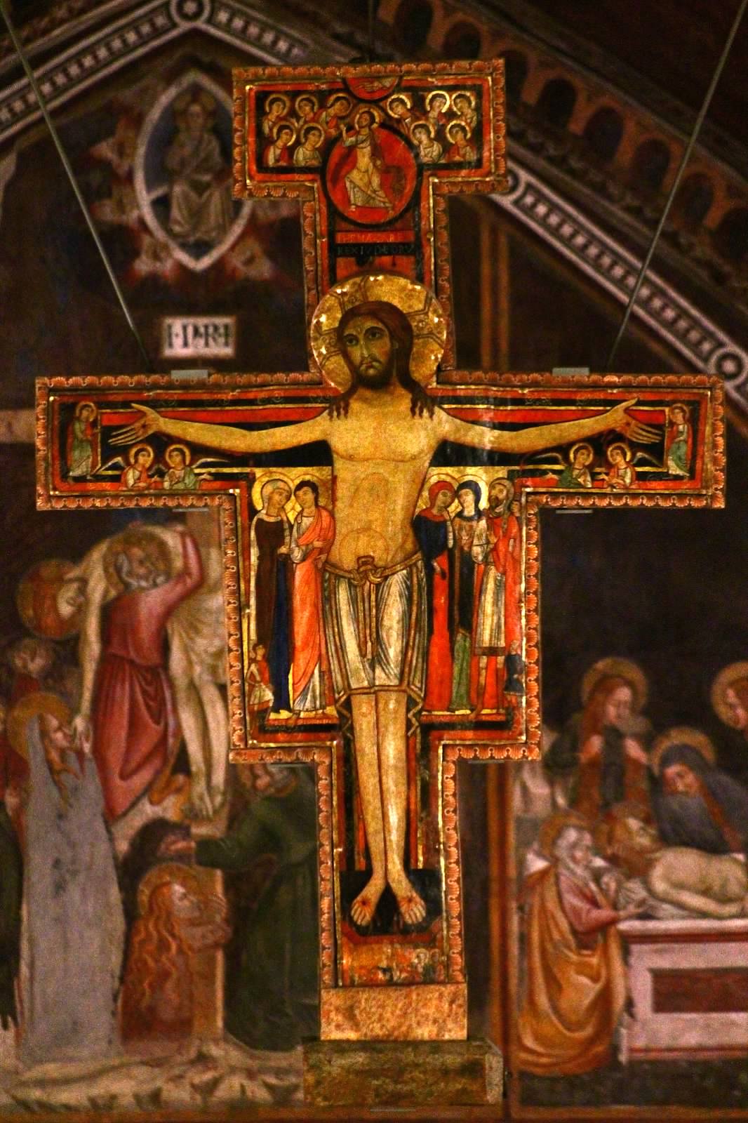 What is "Christianity"?