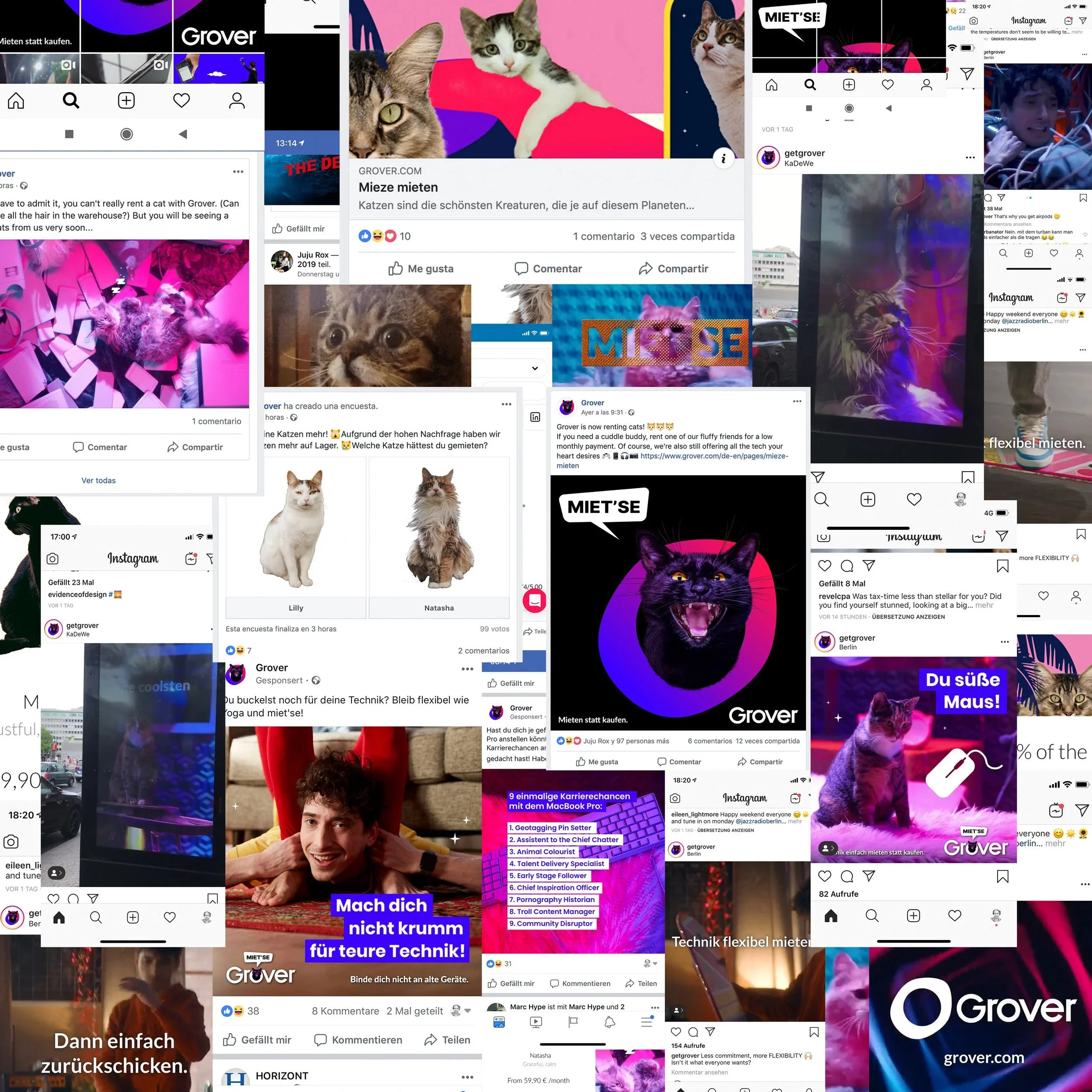 Social Media