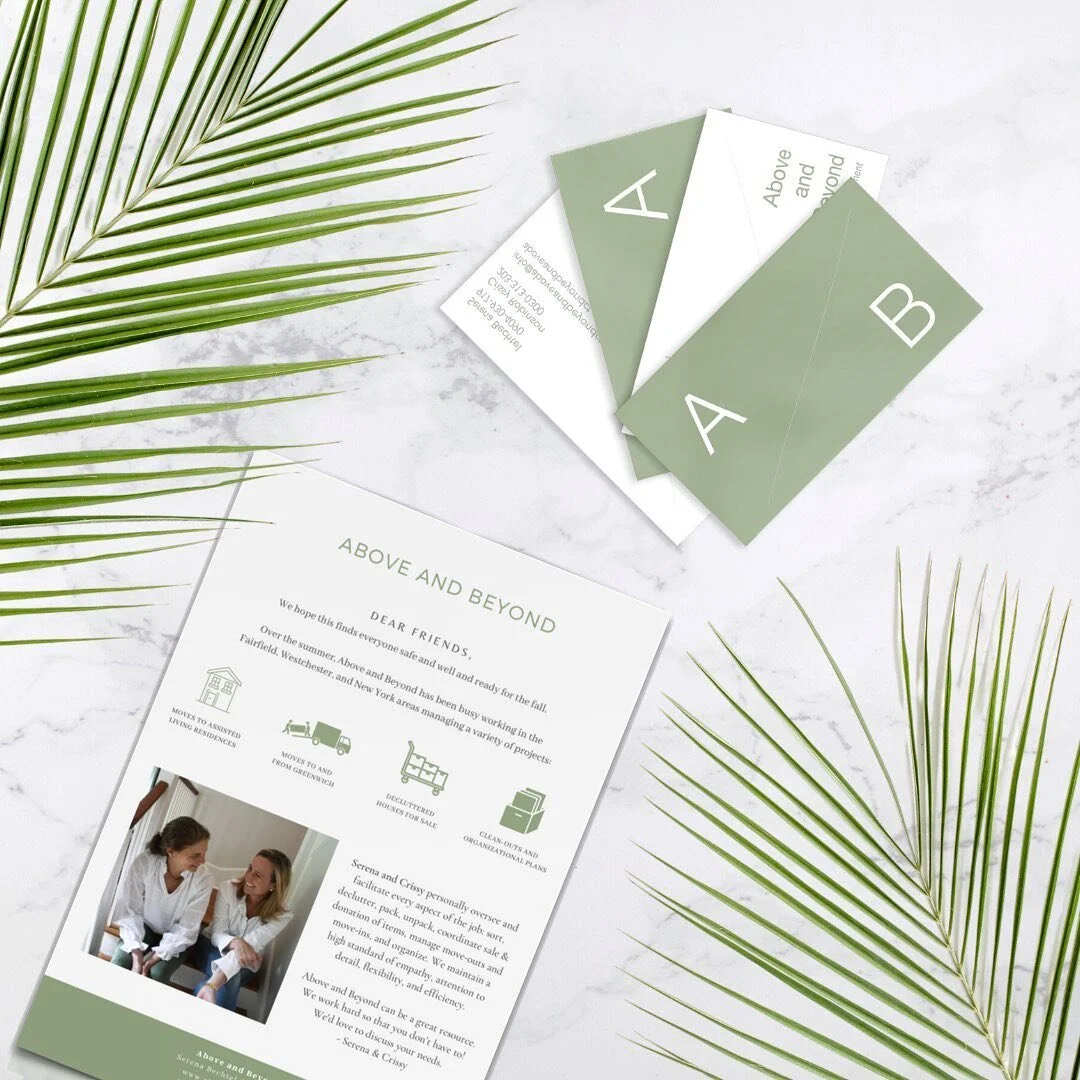 It’s fall and we’re ready to help you declutter, move, and organize! No job is too big or too small. 
#moveday #declutteryourlife #assistedliving #organizedhome #womenownedbusiness