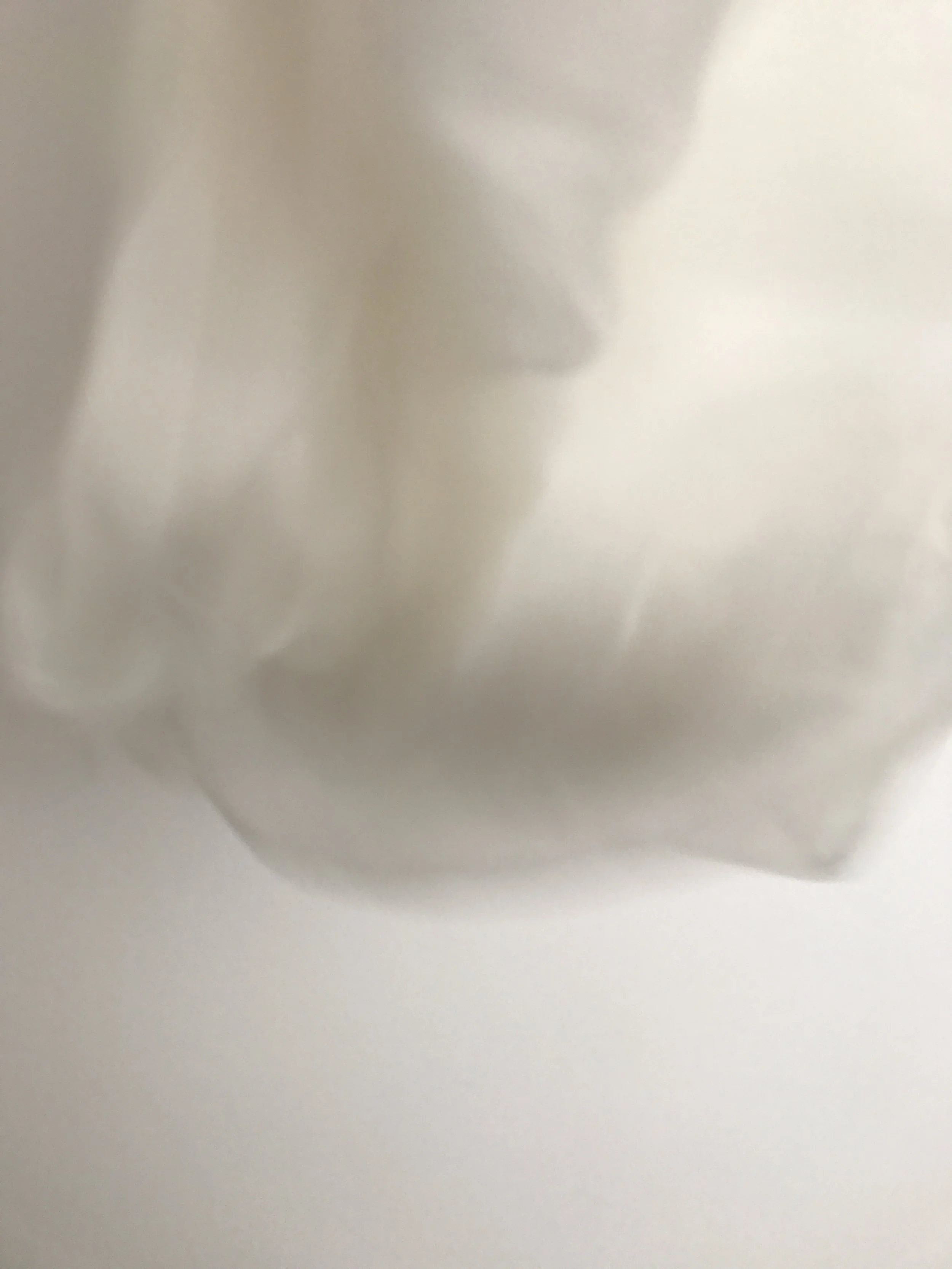  In 1909 A.L.Baldry stressed the importance of drapery in the fine arts, maintaining it as second only to flesh-painting. He went on to bemoan the fact that an insufficient amount of attention was given to it in art schools. He considered the study o