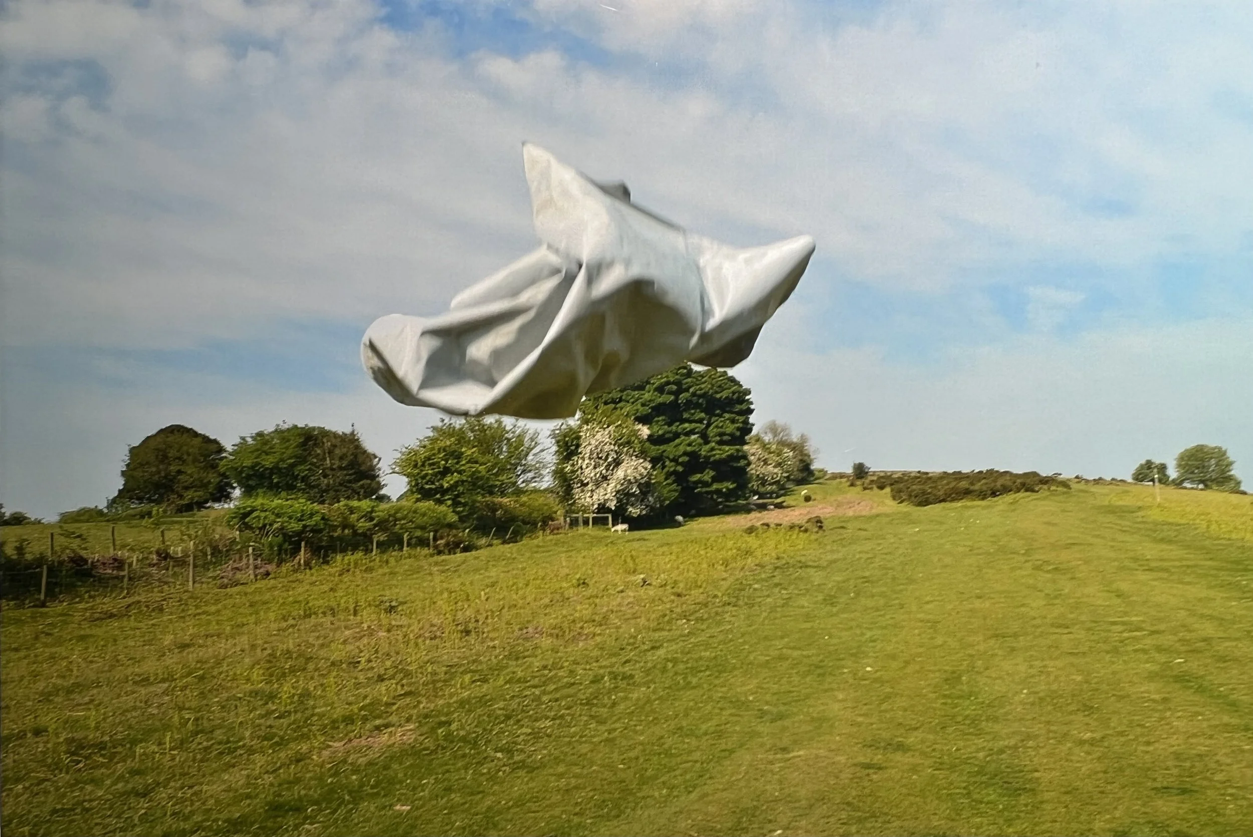 Just Visiting this Planet I, 2025