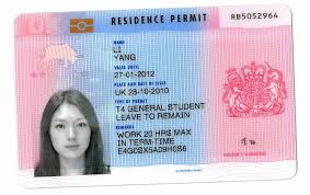 student travel card in uk