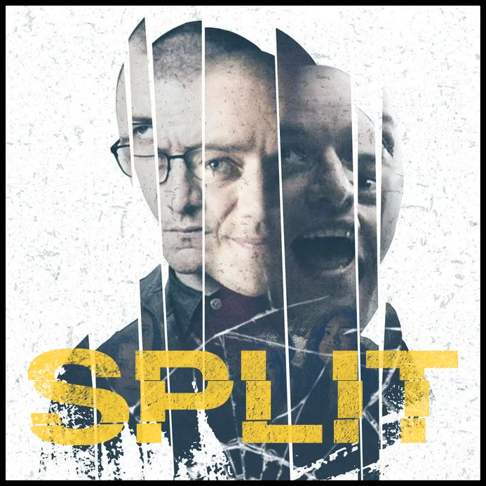 Split (2016)