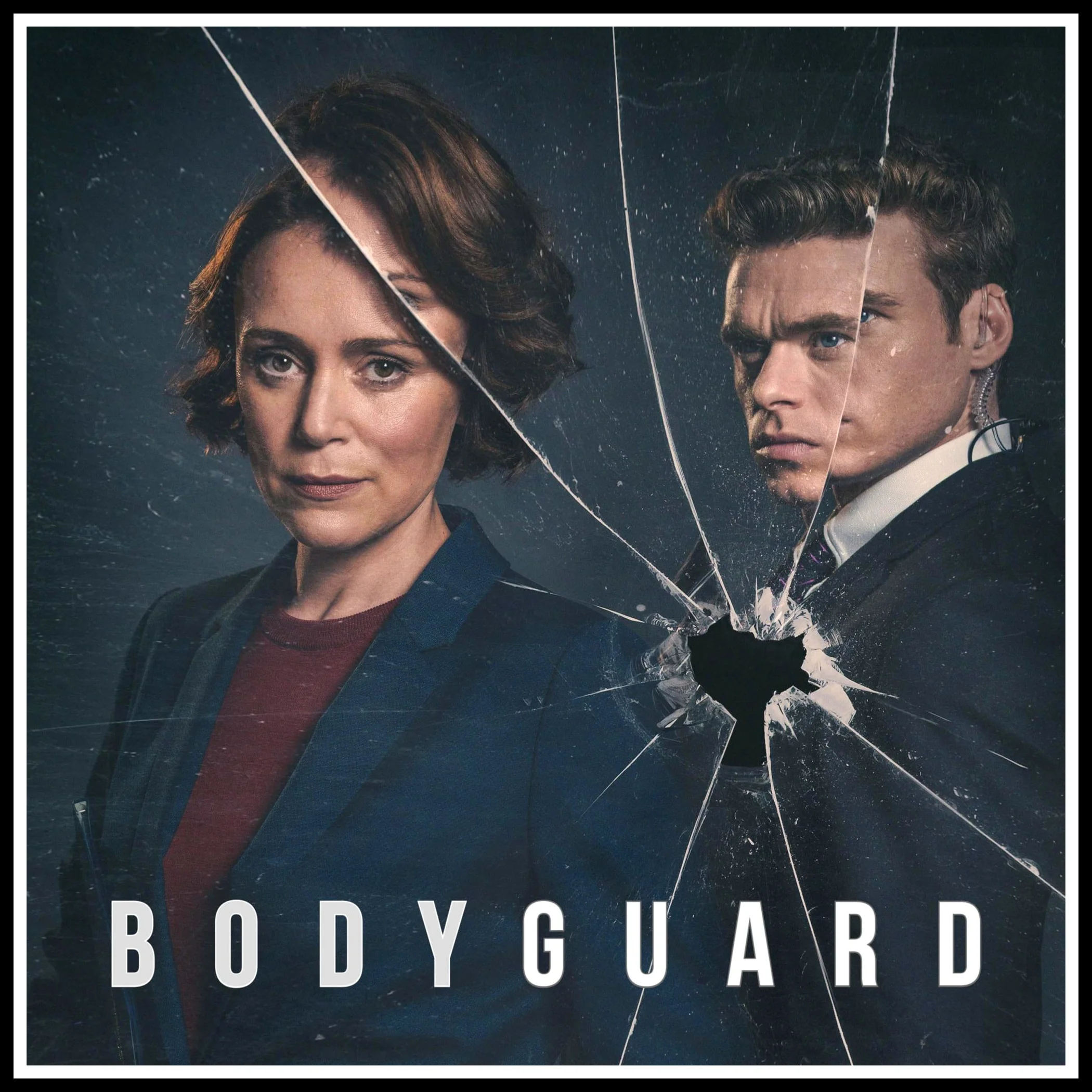 Bodyguard (Season 1 - 2018)
