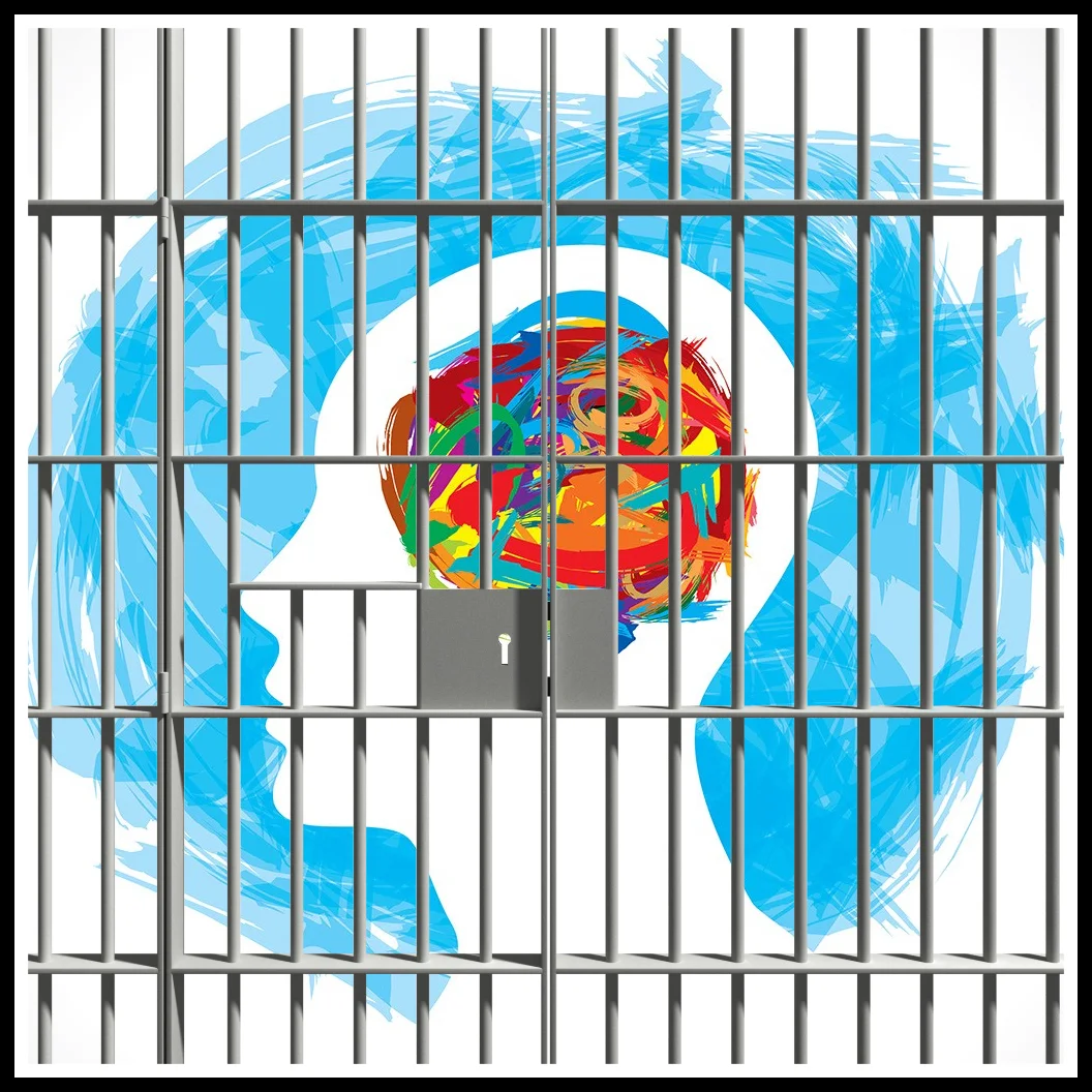 The Prison of Panic