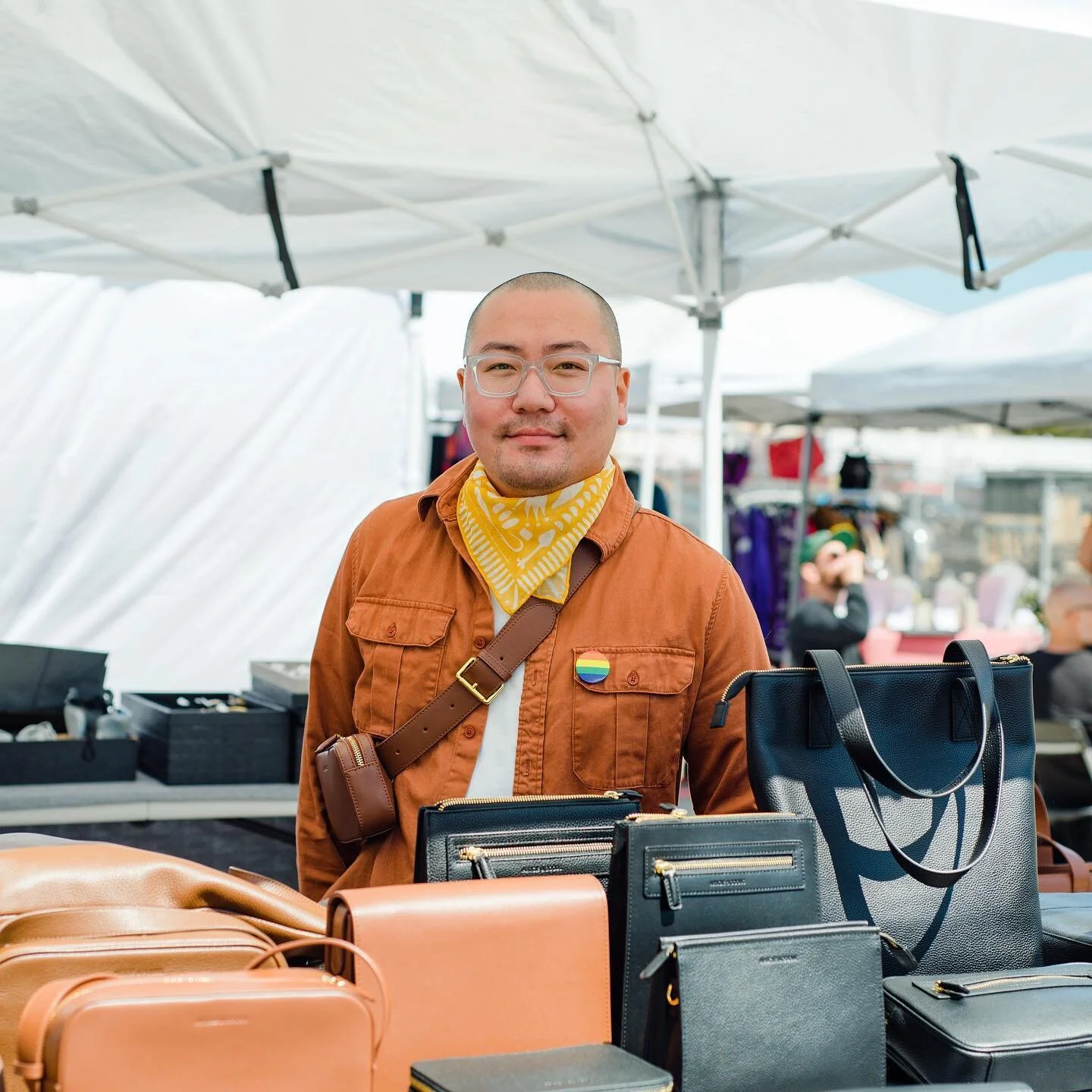 It Me @headwestmarketplace 📸: @sarahmontano