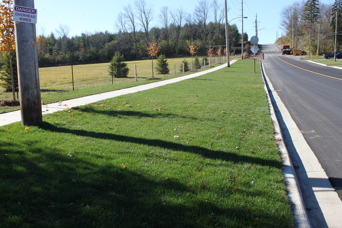 Parkhill Road