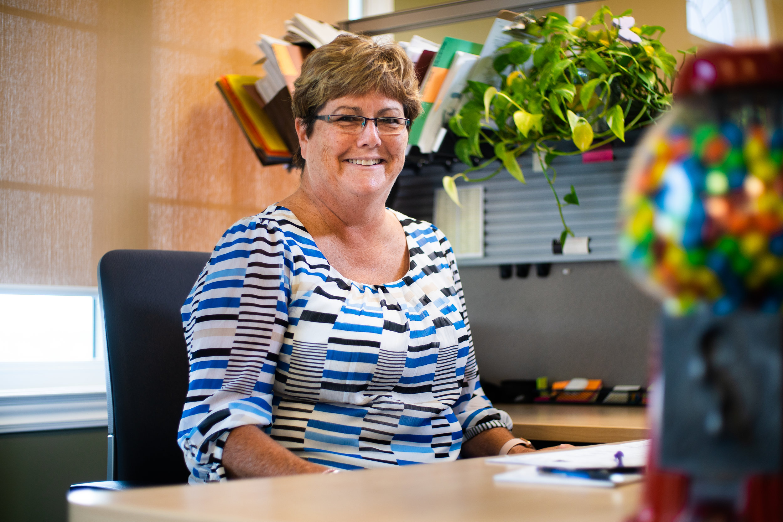 'Wills is always open to you expanding your knowledge base. They encourage you to branch out and explore different specializations.' - Senior Designer
