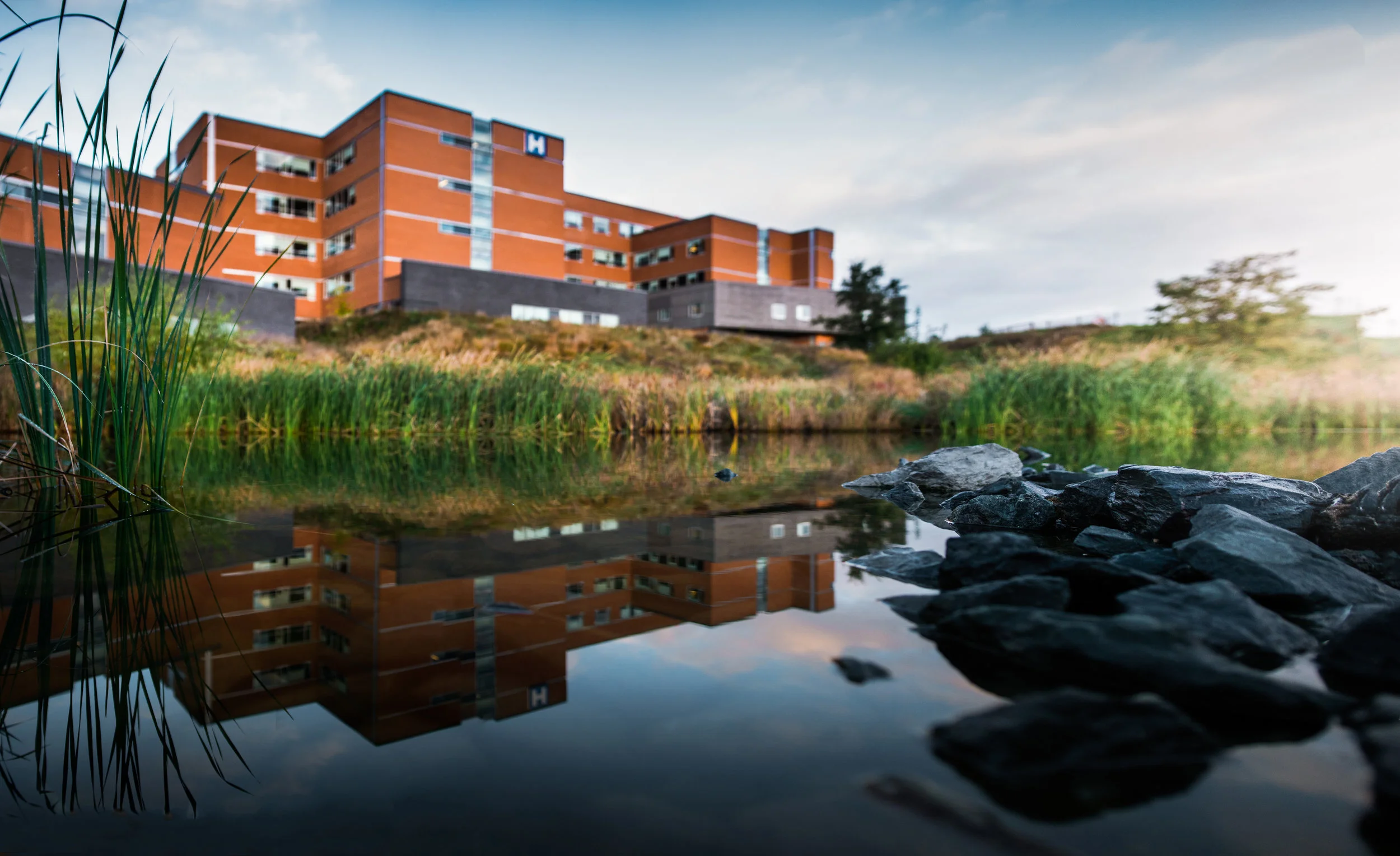 Peterborough Regional Health Centre