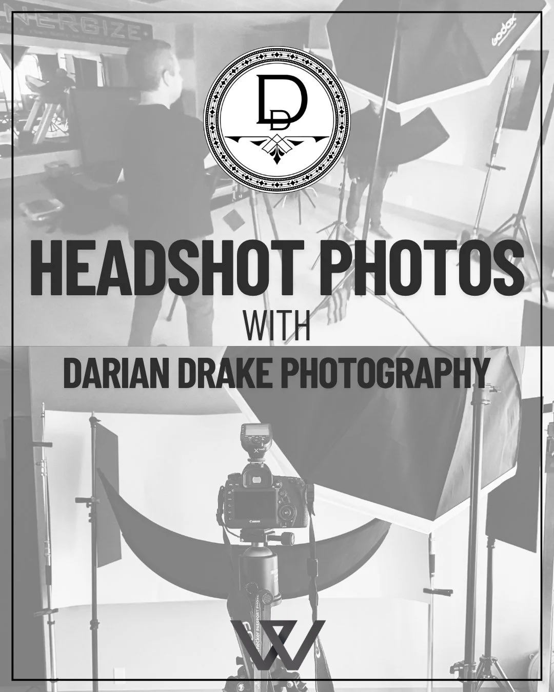 Headshot Day at Wills!

Earlier this week, we teamed up with the incredibly talented Darian Drake Photography to capture some fresh new looks for the Wills team! From big smiles to professional poses, our crew brought their A-game to the camera. 

Th