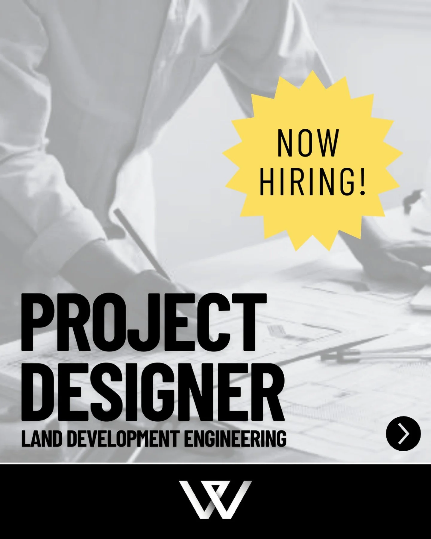 D.M. Wills is looking for a Project Designer to join our Land Development Engineering team!

In this role, you&rsquo;ll prepare civil design drawings using AutoCAD Civil 3D, develop site, grading, servicing, and erosion &amp; sediment control (ESC) p