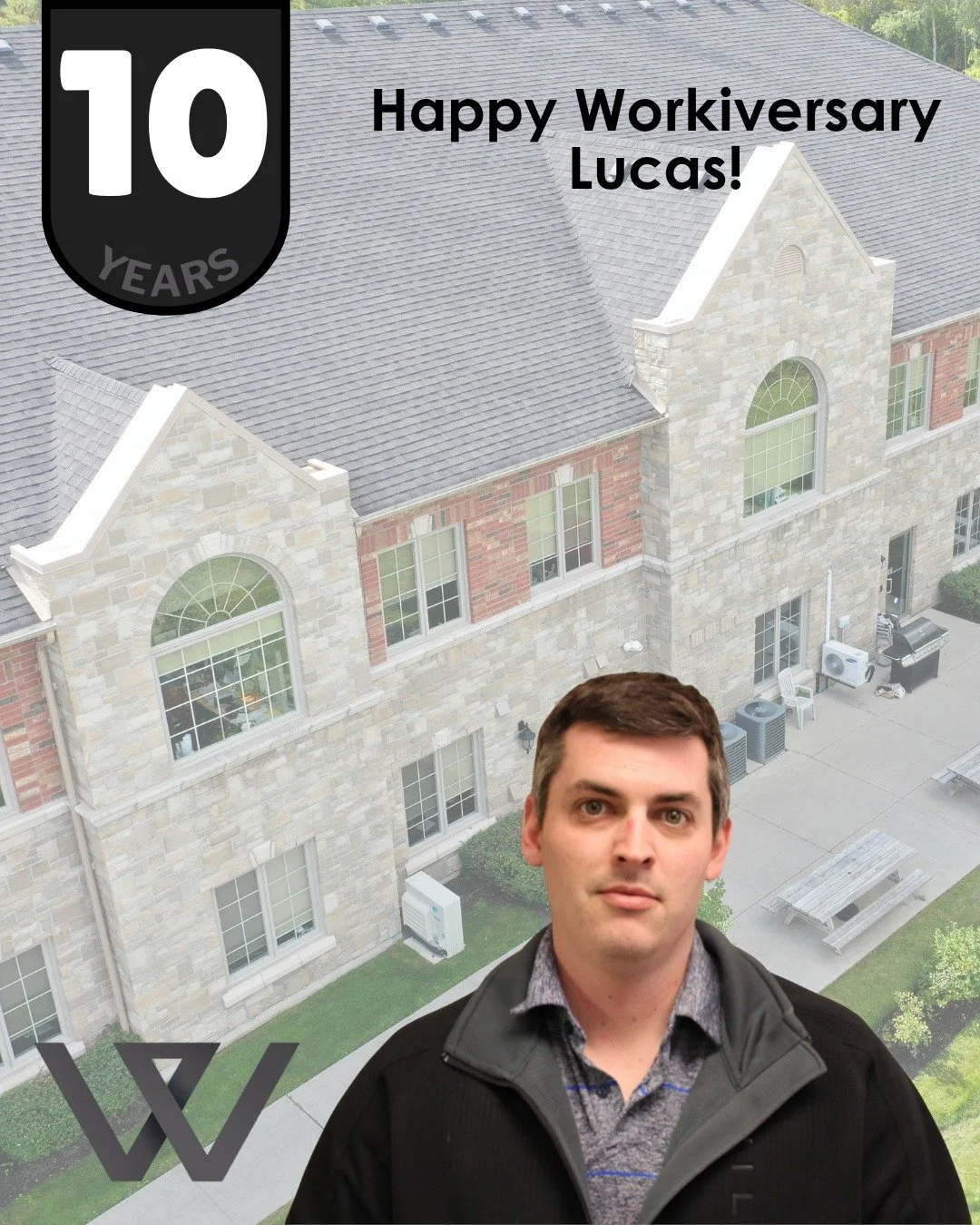 Ten years already, and what a journey it&rsquo;s been. Congratulations to Lucas Maines on celebrating a 10-year milestone with Wills!

Lucas started out as a Summer Student in our Structural Engineering Department, learning the ropes and getting hand