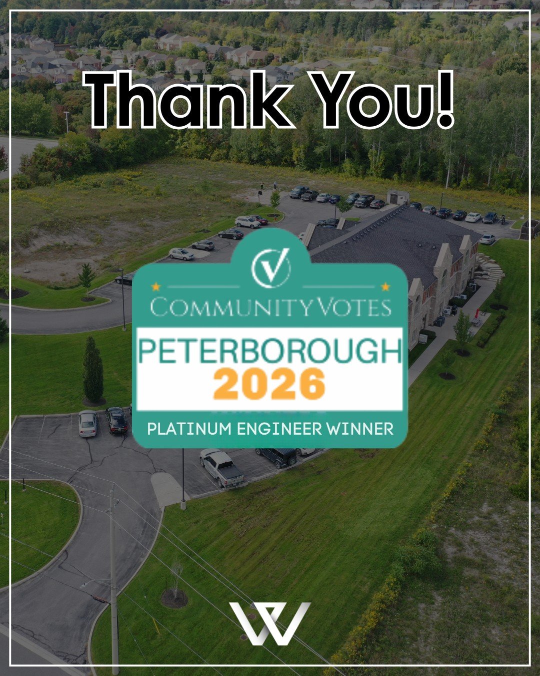 We&rsquo;re excited to share that D.M. Wills has been awarded Platinum in the Engineers category through Community Votes Peterborough.

CommunityVotes is an independent and community-driven platform where local residents nominate and vote for the bus
