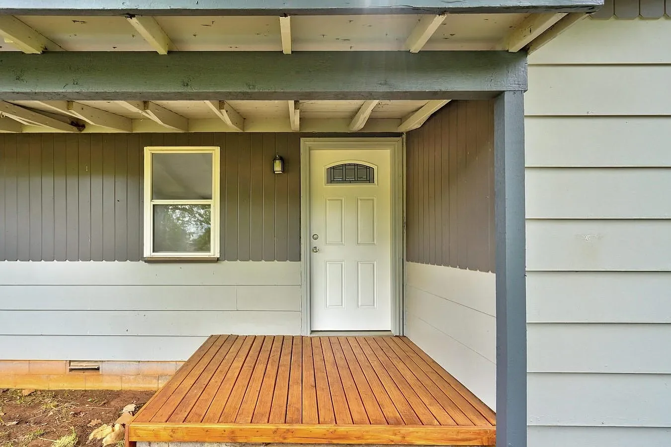 COLTRANE - FRONT PORCH.webp