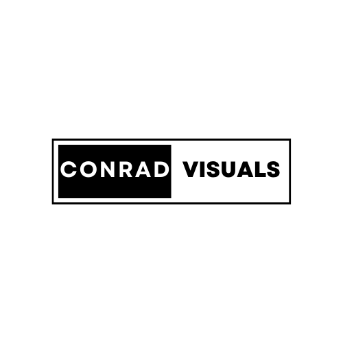 CONRAD VISUALS