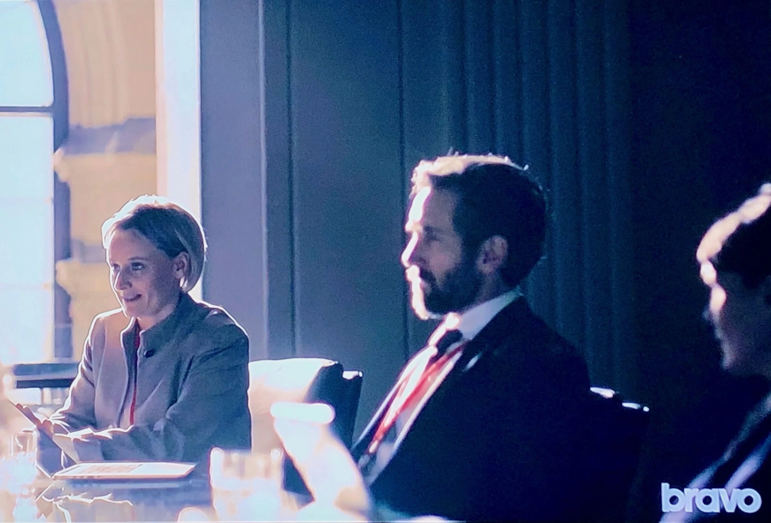 Sarah McVie - The Handmaid’s Tale Season 3