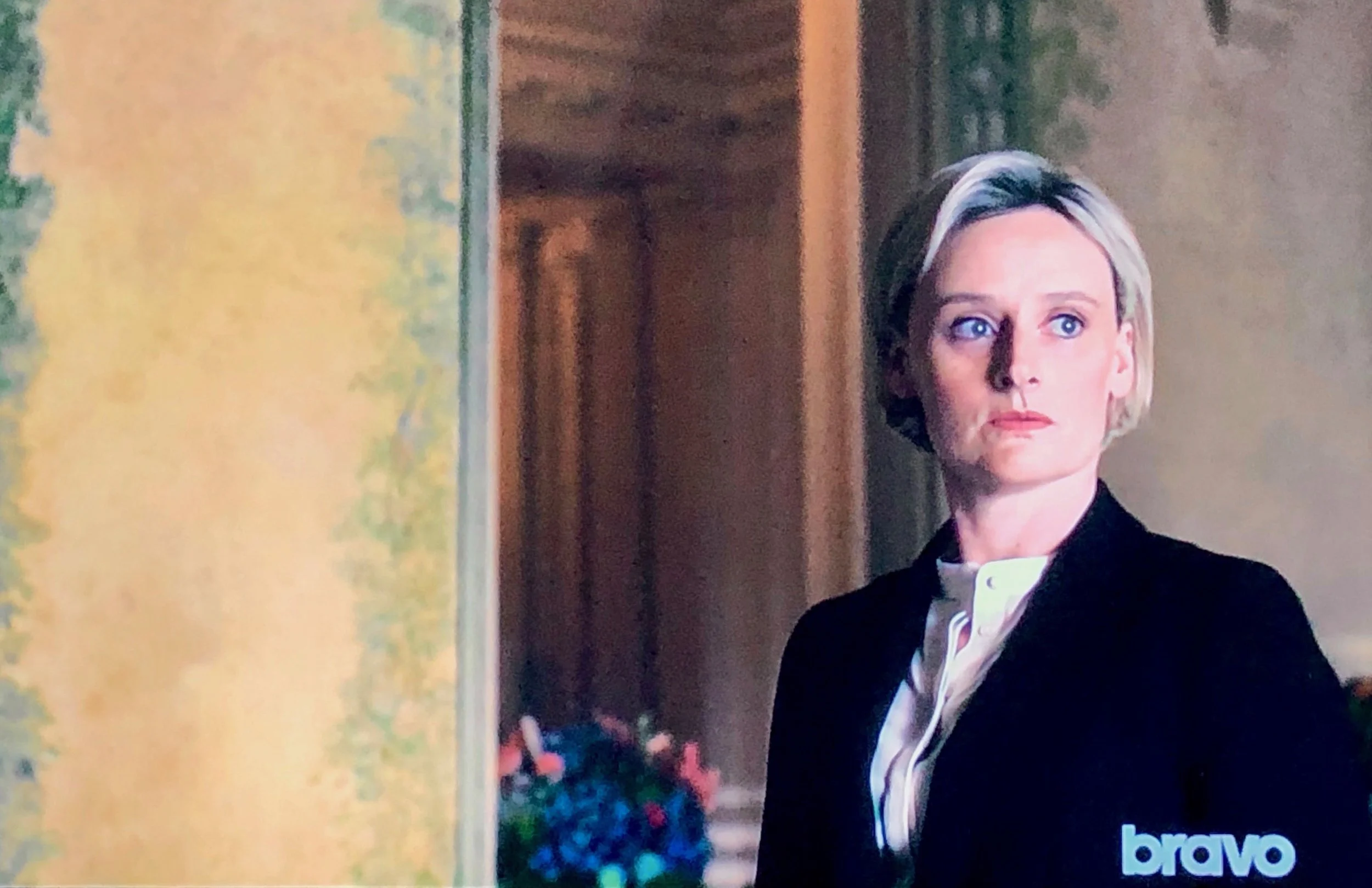 Sarah McVie - The Handmaid’s Tale Season 3