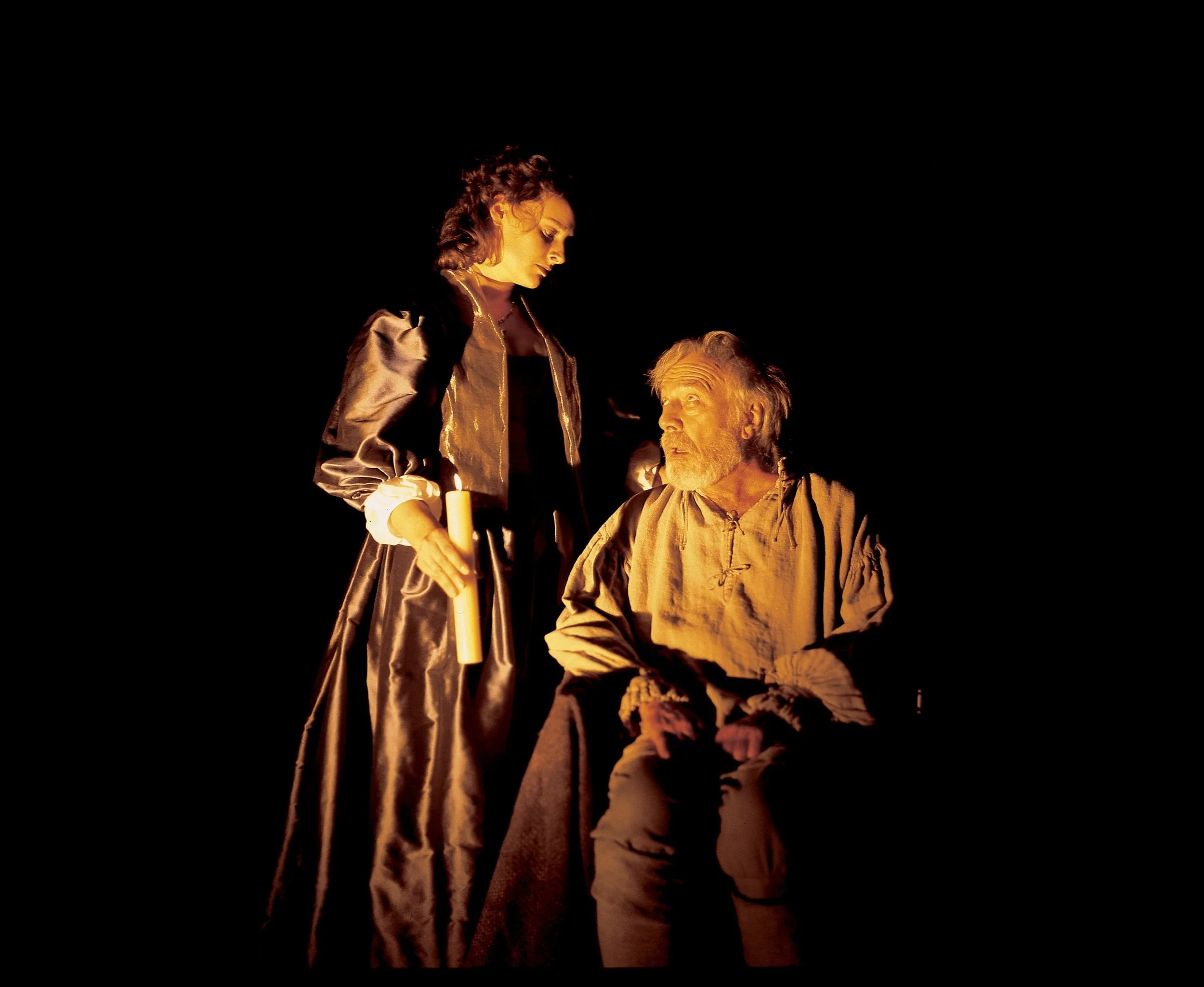 World Theatre Day