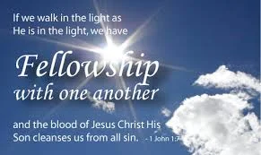 CCBC at Ebenezer Baptist Church