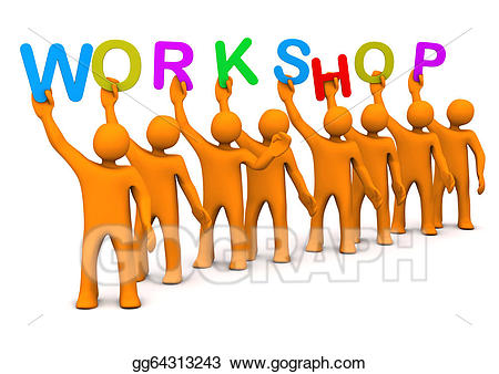 Beulah Baptist Workshop at County Line Baptist Church