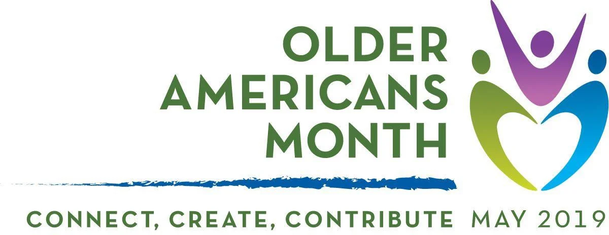 Older Americans Month