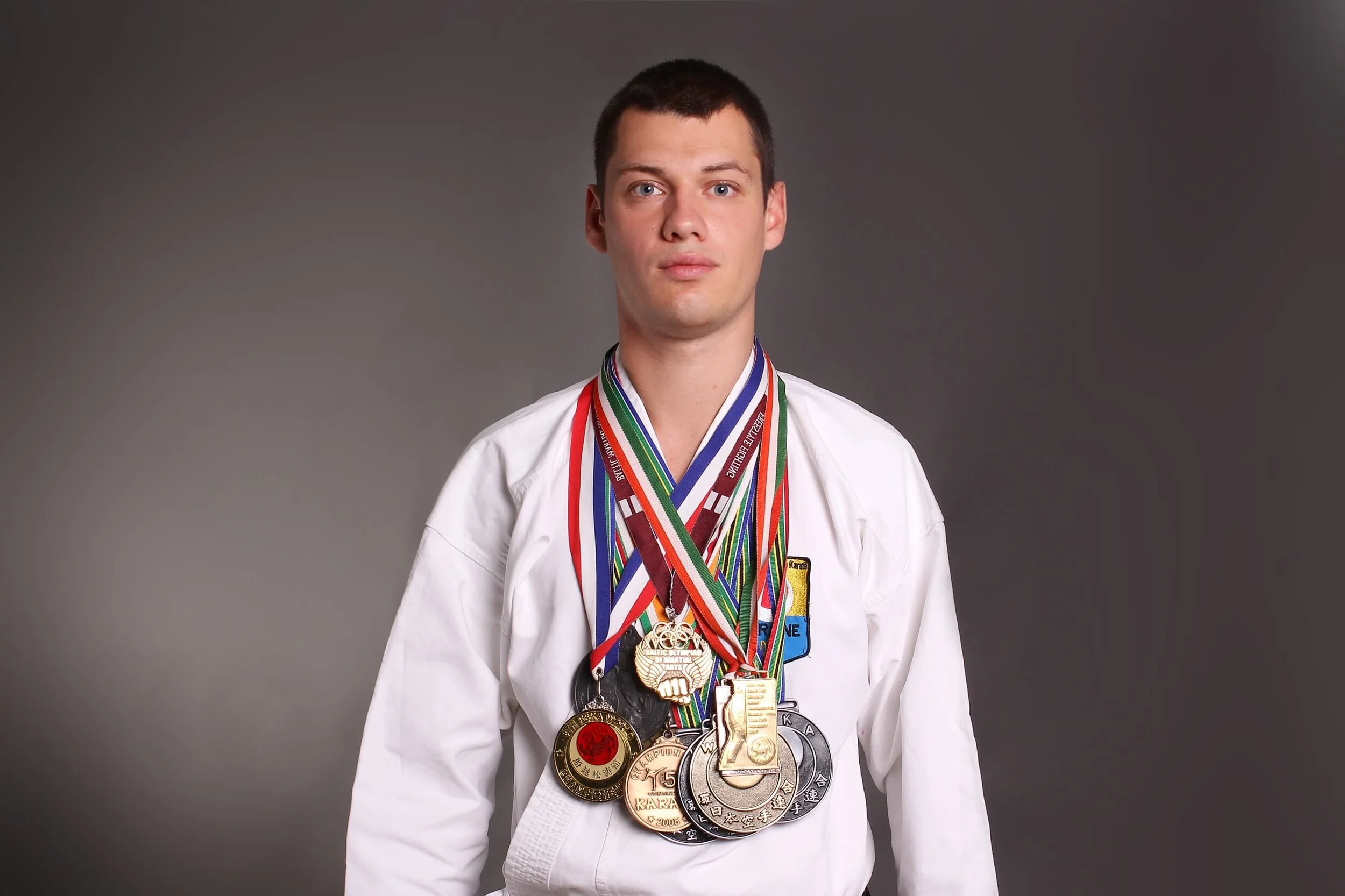 Вітаємо Науменка Олександра Анатолійовича