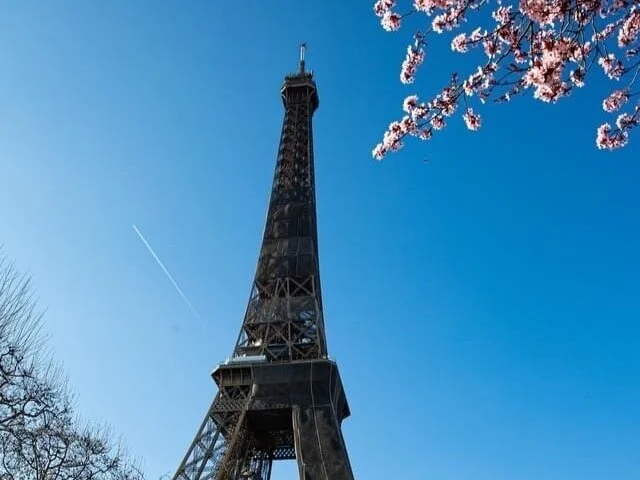 Вітання нашим вчителям зі святом весни від 8-Б!