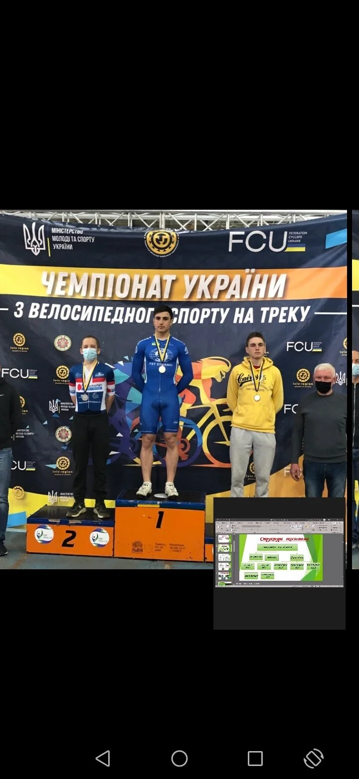 Вітаємо Чижикова Георгія!