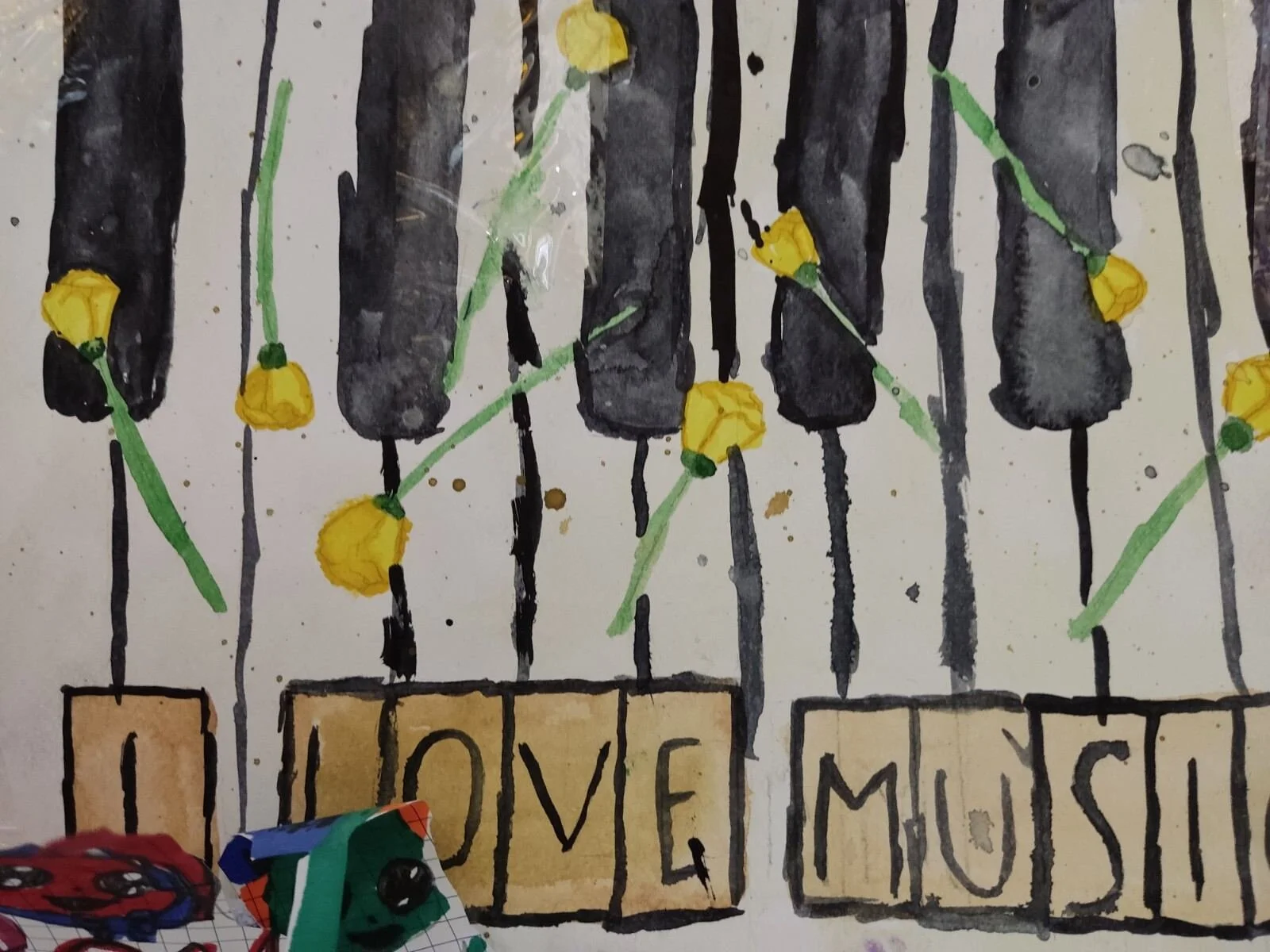 Міжнародний день музики