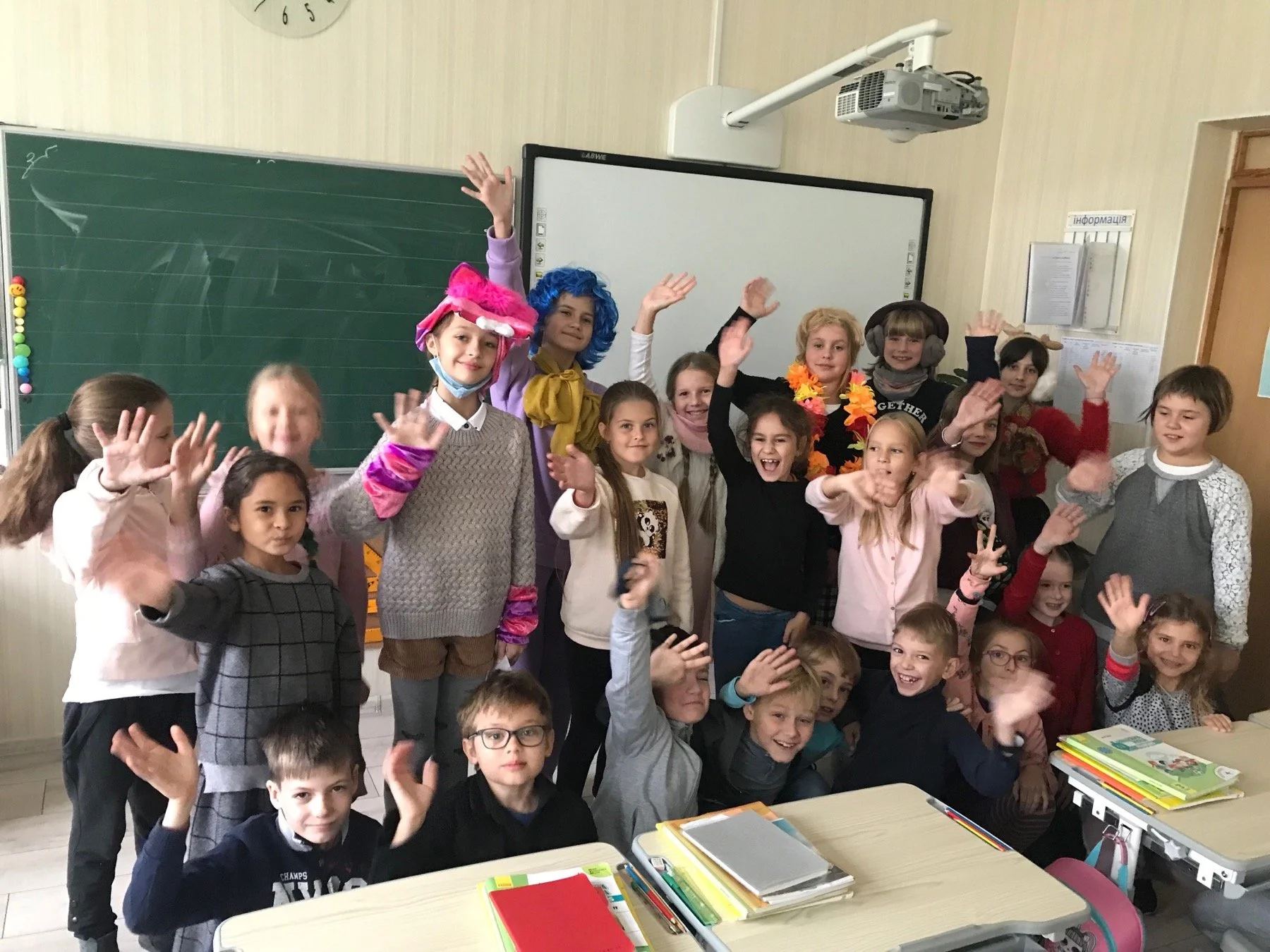 Напередодні 95-річчя&nbsp; від дня народження&nbsp; Вінні