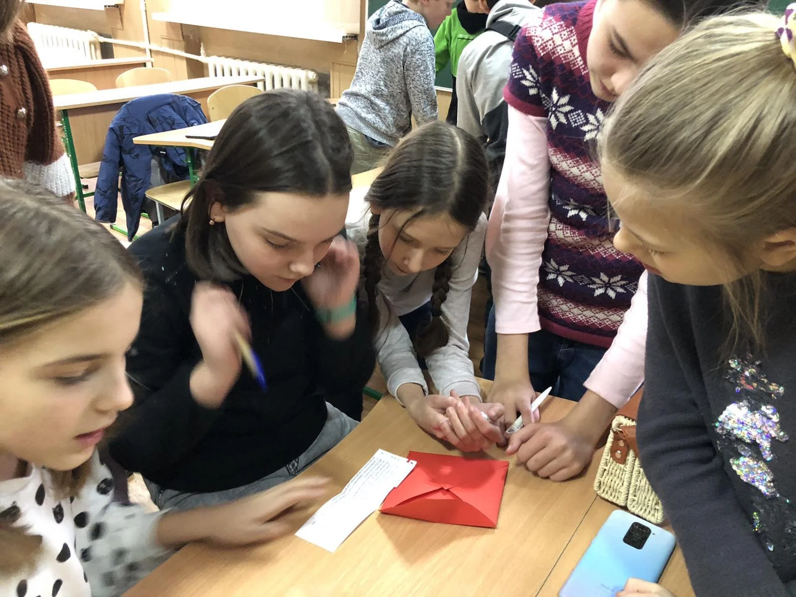 Квест "Пригоди дітей в країні дорожнього руху"