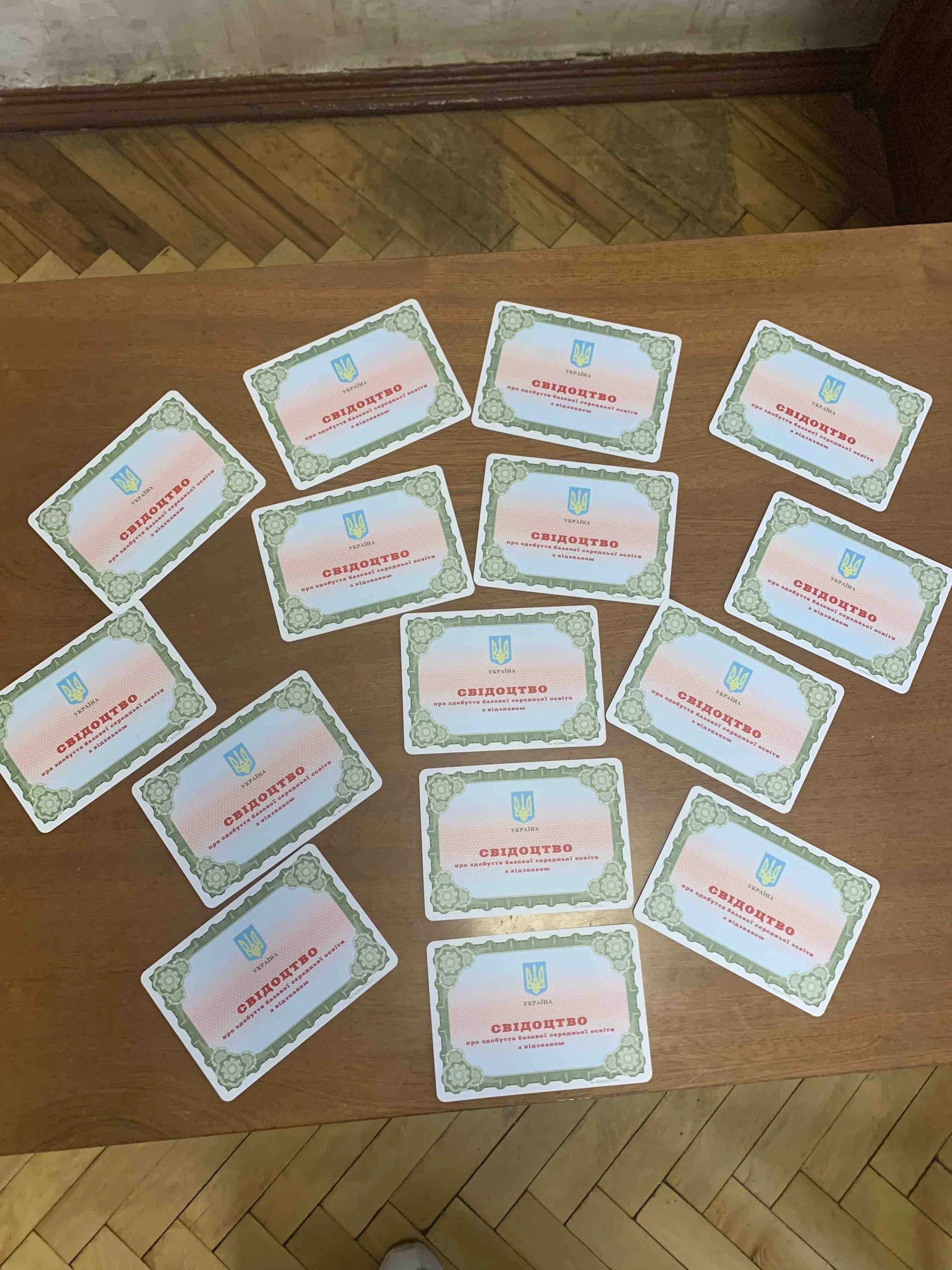 Пишаємося досягненнями наших випускників