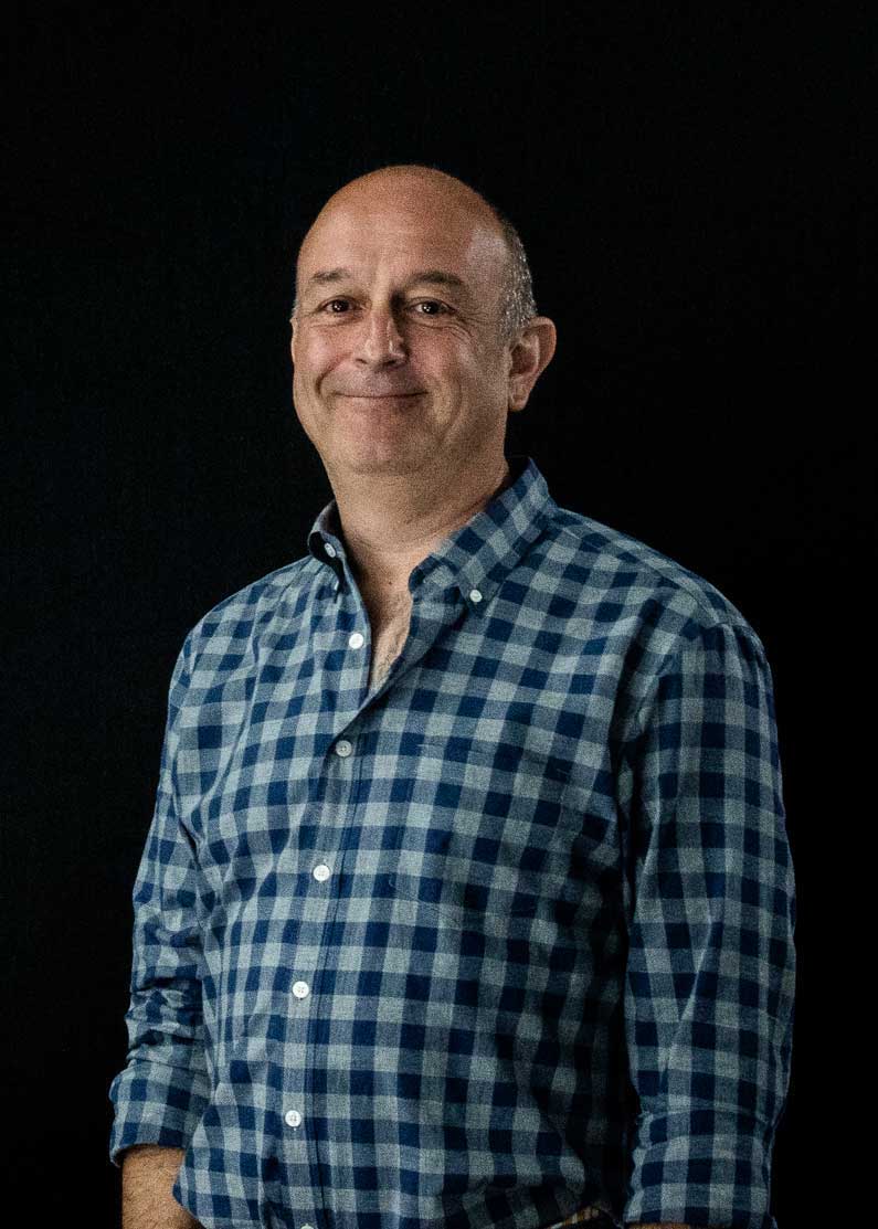 Bill Malkes, GRIDSMART