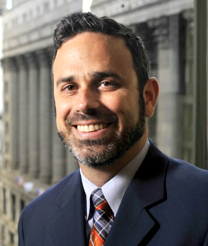 Gabe Klein - Co-Founder, Cityfi
