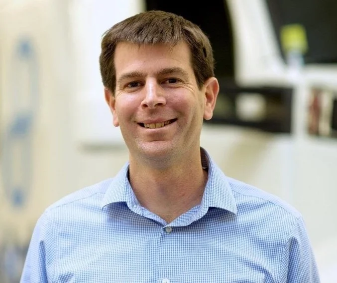 Dr. Joshua Switkes - Founder and CEO, Peloton Technology
