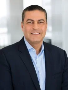 Sherif Marakby - President and CEO, Ford Autonomous Vehicles LLC
