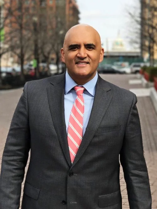 Shailen Bhatt, President and CEO, ITS America (Moderator)