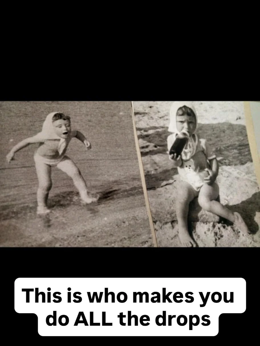 Recognize any of these yougins