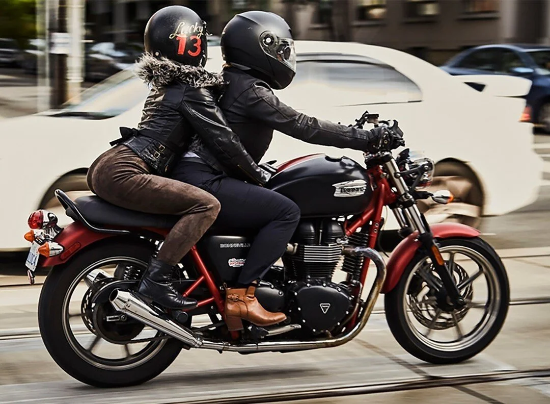 Warning.  This post may offend some.
⁠
In the moto world, why is riding on the passenger pillion seat called &quot;riding bitch&quot;?⁠
It's so commonly used when it comes to motorcycling and usually its in the context of a joke or something.  Usuall