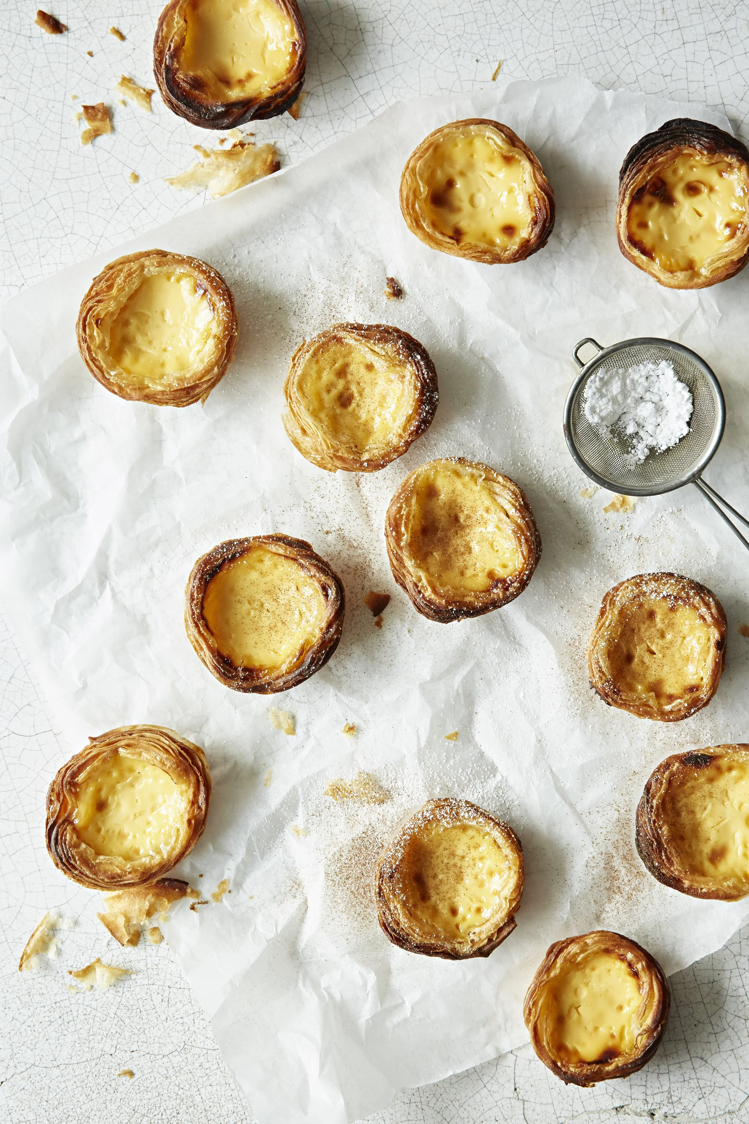 Custard tarts – pasteis de nata.jpg