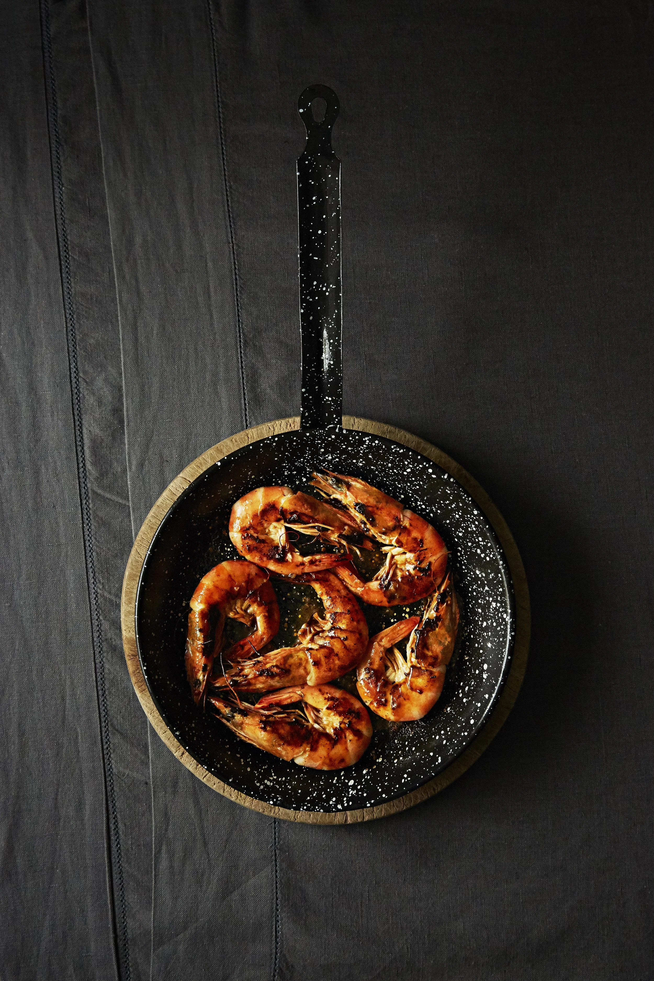 Spicy garlicky prawns.jpg