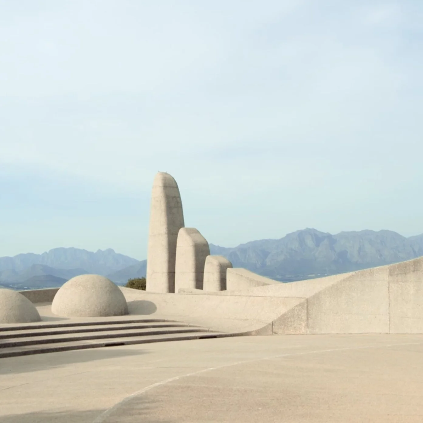 Monument