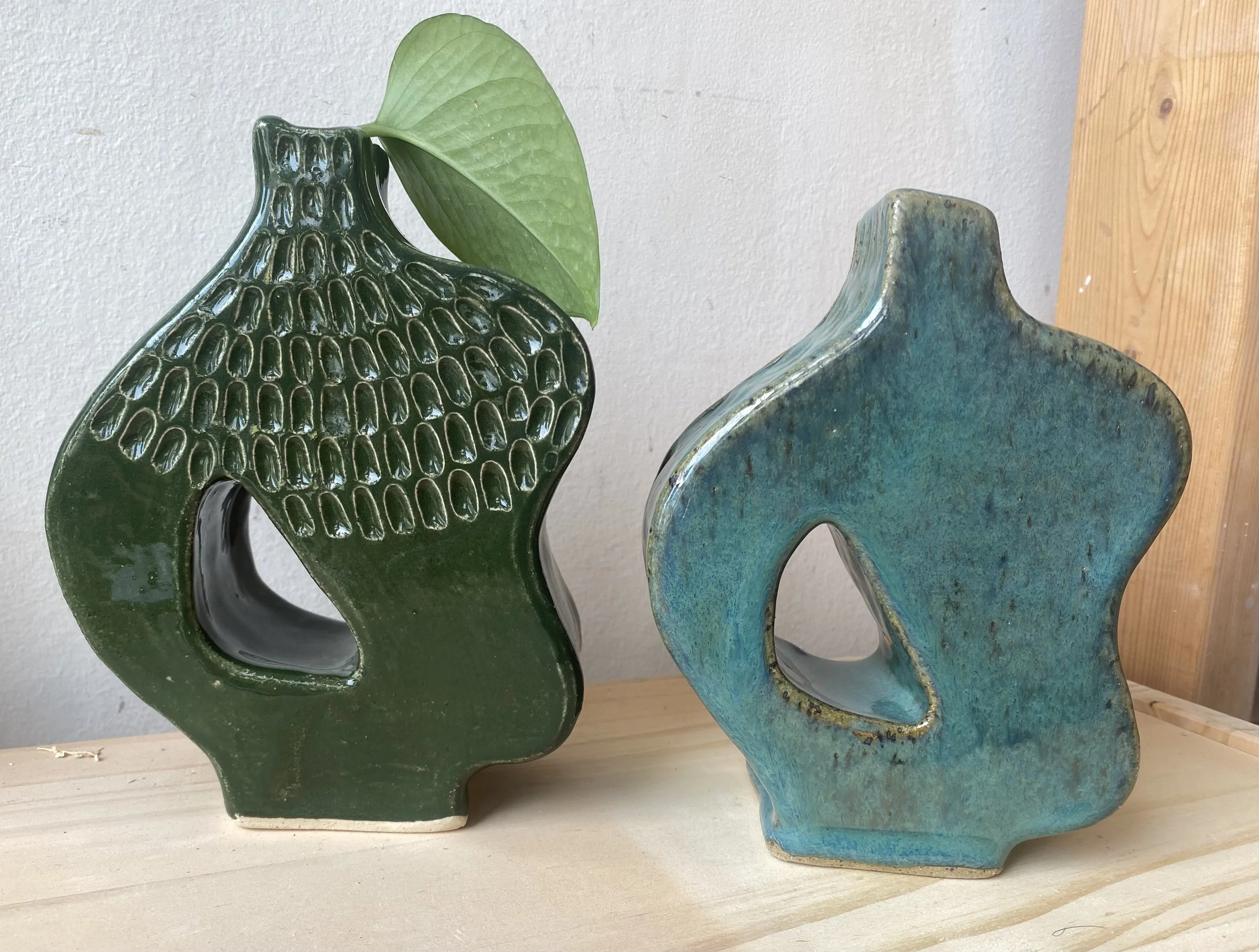 Lindsay Wood Ceramics 