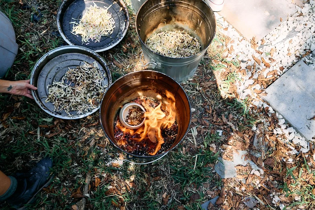 Alternative Firing with 43rd Street Studios