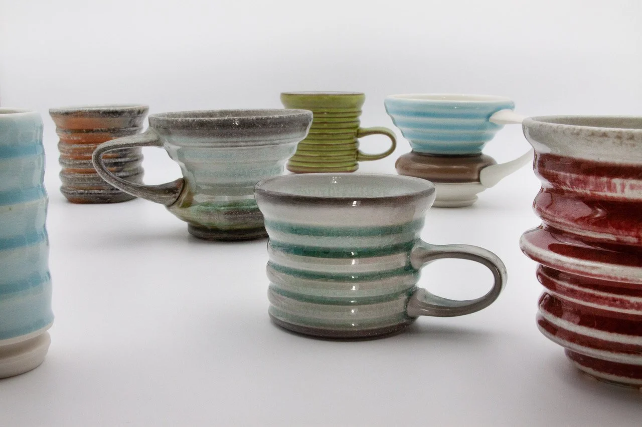 Visiting Artist Feature: Mike Jabbur