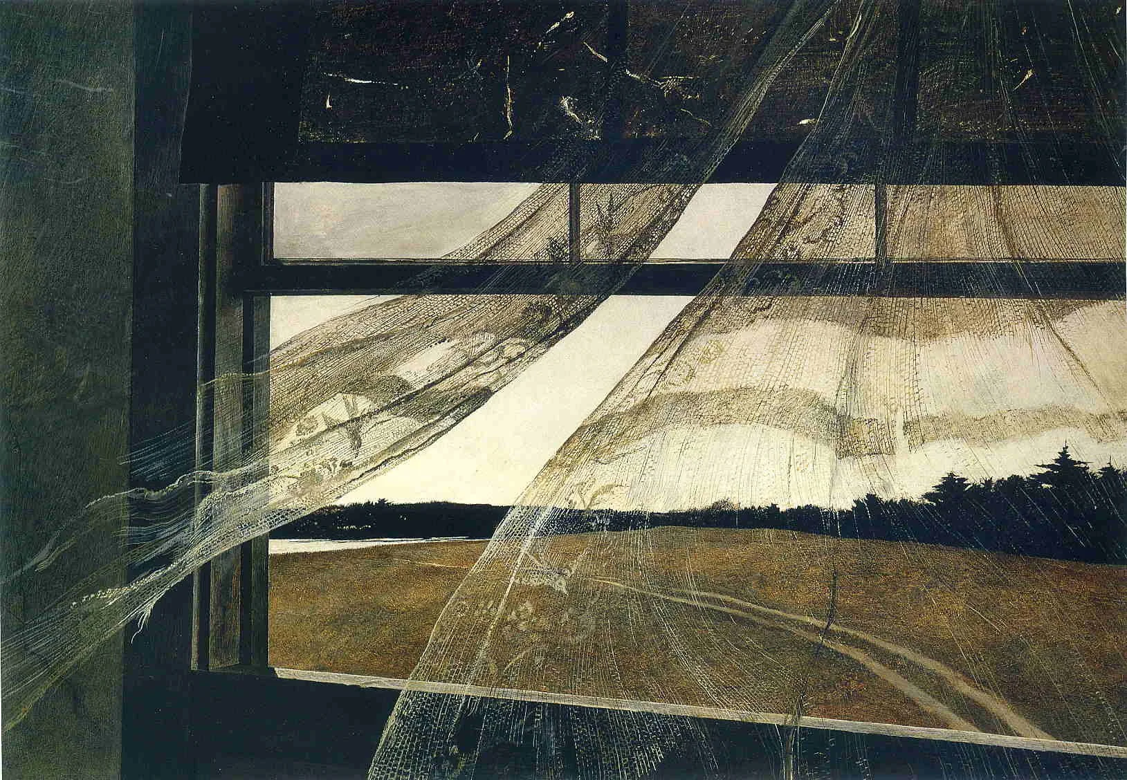 Andrew Wyeth