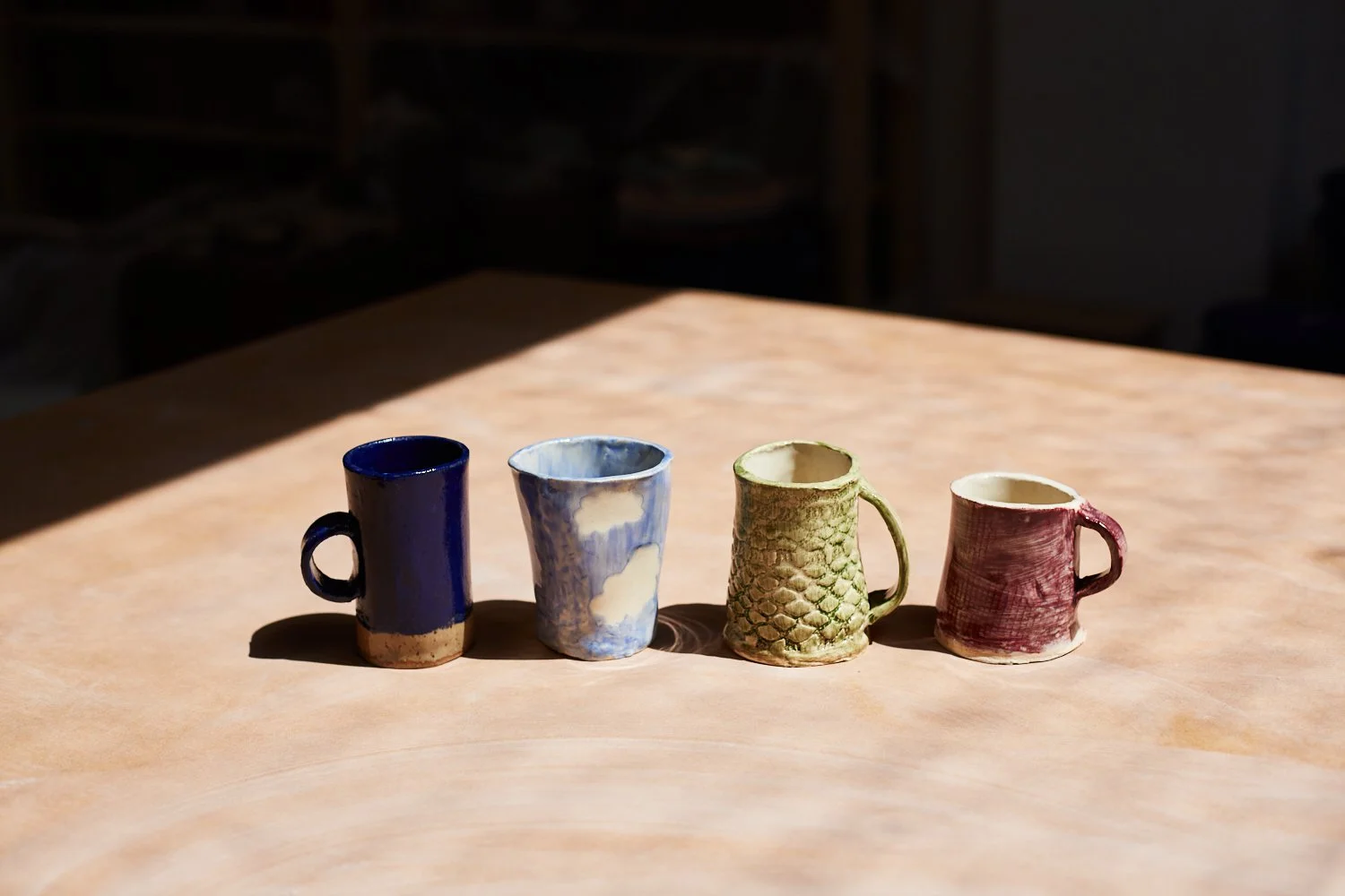 Let's Make a Mug!